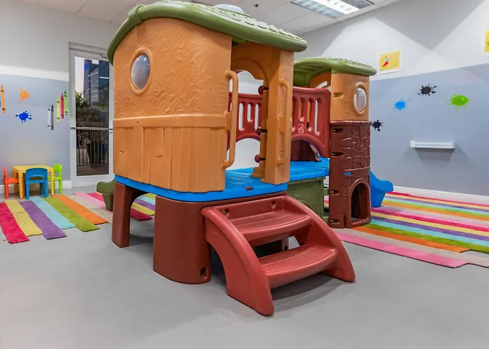 Lujoso Apartamento En Brickell